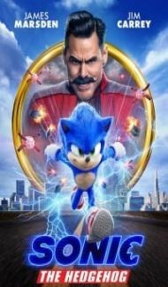 Sonic the Hedgehog (2020) Hindi Dubbed Full Movie