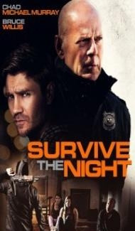 Survive the Night (2020) Hindi Dubbed Full Movie