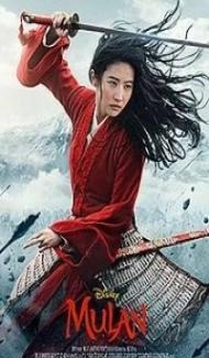 Mulan (2020) Hindi Dubbed Full Movie
