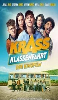 Krass Klassenfahrt Der Kinofilm (2022) Hindi Dubbed Full Movie