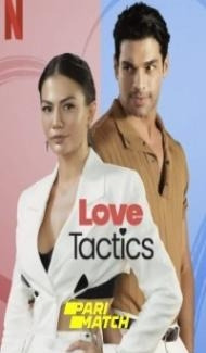 Love Tactics (2022) Hindi Dubbed Full Movie