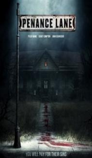 Penance Lane (2020) Hindi Dubbed Full Movie