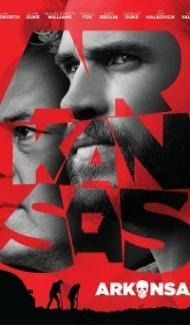 Arkansas (2020) Hindi Dubbed Full Movie