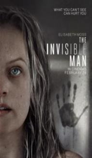 The Invisible Man (2020) Hindi Dubbed Full Movie