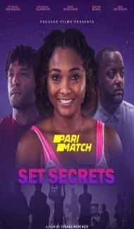 Set Secrets (2022) Hindi Dubbed Full Movie
