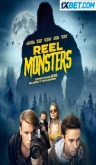 Reel Monsters (2022) Hindi Dubbed Full Movie