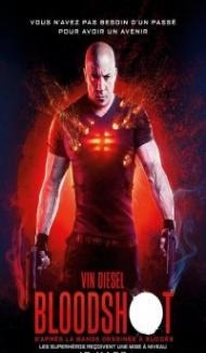 Bloodshot (2020) Hindi Dubbed Full Movie