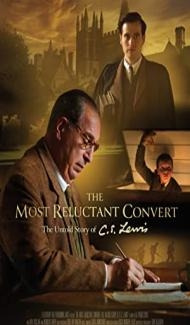 The Most Reluctant Convert (2022) Hindi Dubbed Full Movie