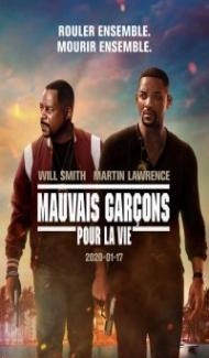 Bad Boys For Life (2020) Hindi Dubbed Full Movie