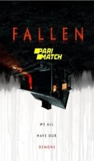 Fallen (2022) Hindi Dubbed Full Movie