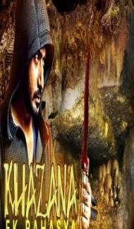 Khazana Ek Rahasy (2019) South Indian Hindi Dubbed Movie Full Movie