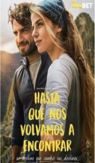 Without Saying Goodbye (2022) Hindi Dubbed Full Movie