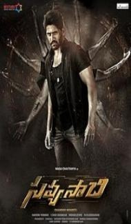 Savyasachi (2019) South Indian Hindi Dubbed Movie Full Movie