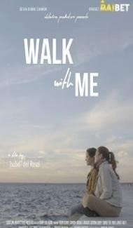 Walk With Me (2022) Hindi Dubbed Full Movie
