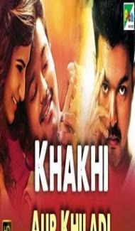Khakhi Aur Khiladi (2019) South Indian Hindi Dubbed Movie Full Movie