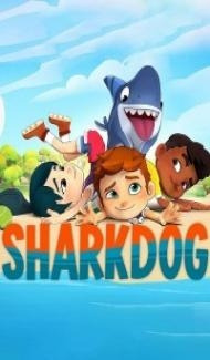 Sharkdog (2021) Web Series Full Movie