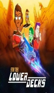 Star Trek Lower Decks (2021) Season 2 Web Series Full Movie