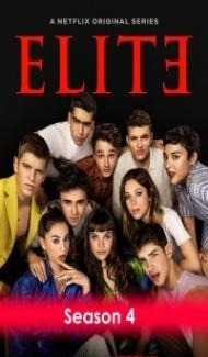 Elite (2021) Season 4 Hindi Web Series Full Movie