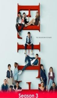 Elite (2020) Season 3 Hindi Web Series Full Movie