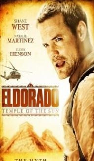 El Dorado Temple of the Sun (2010) Hindi Dubbed Full Movie