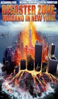 Disaster Zone Volcano in New York (2006) Hindi Dubbed Full Movie