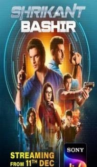 Shrikant Bashir (2020) Web Series Full Movie
