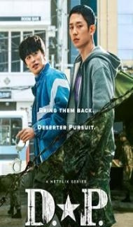 DP (2021) Web Series Full Movie