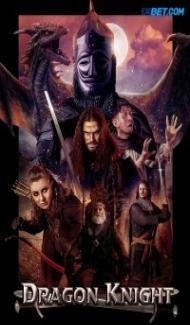 Dragon Knight (2022) Hindi Dubbed Full Movie