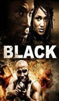 Black (2009) Hindi Dubbed Full Movie