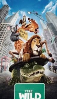 The Wild (2006) Hindi Dubbed Full Movie