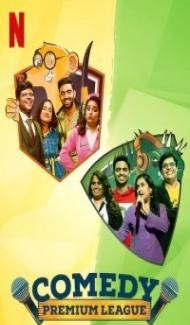 Comedy Premium League (2021) Web Series Full Movie