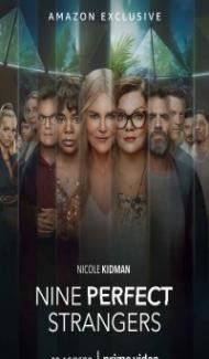 Nine Perfect Strangers (2021) Web Series Full Movie