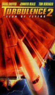 Turbulence 2 Fear of Flying (1999) Hindi Dubbed Full Movie