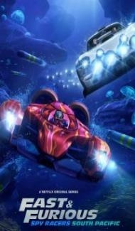 Fast and Furious Spy Racers (2021) Season 5 Web Series Full Movie