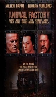 Animal Factory (2000) Hindi Dubbed Full Movie