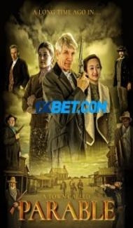 A Town Called Parable (2021) Hindi Dubbed Full Movie