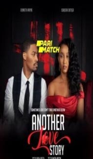 Another Love Story (2022) Hindi Dubbed Full Movie