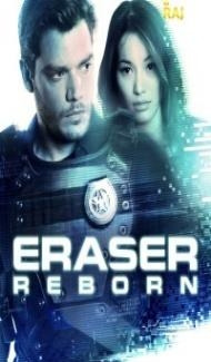 Eraser Reborn (2022) Hindi Dubbed Full Movie