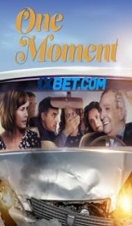 One Moment (2021) Hindi Dubbed Full Movie