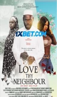 Love Thy Neighbour (2022) Hindi Dubbed Full Movie