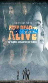 Free Dead or Alive (2022) Hindi Dubbed Full Movie