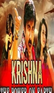 Krishna The Power On Earth (2018) South Indian Hindi Dubbed Movie Full Movie