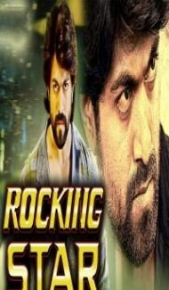 Rocking Star (2018) South Indian Hindi Dubbed Movie Full Movie