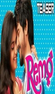 Remo (2018) South Indian Hindi Dubbed Movie Full Movie