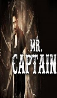Mr Captain (2018) South Indian Hindi Dubbed Movie Full Movie