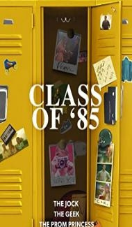 Class of 85 (2022) Hindi Dubbed Full Movie