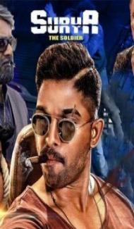 Surya The Brave Soldier (2018) South Indian Hindi Dubbed Movie Full Movie