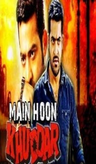 Main Hoon Khuddar (2018) South Indian Hindi Dubbed Movie Full Movie