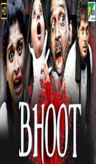 Bhoot (2019) South Indian Hindi Dubbed Movie Full Movie
