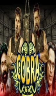Cobra (2019) South Indian Hindi Dubbed Movie Full Movie